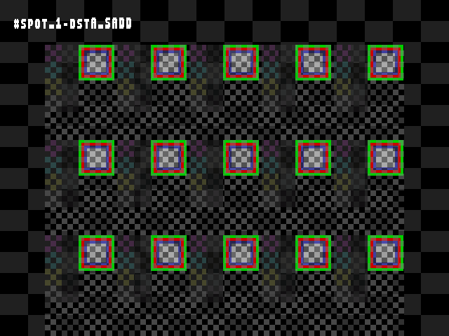 Test result for Blend_tests::#spot_1-dstA_SADD