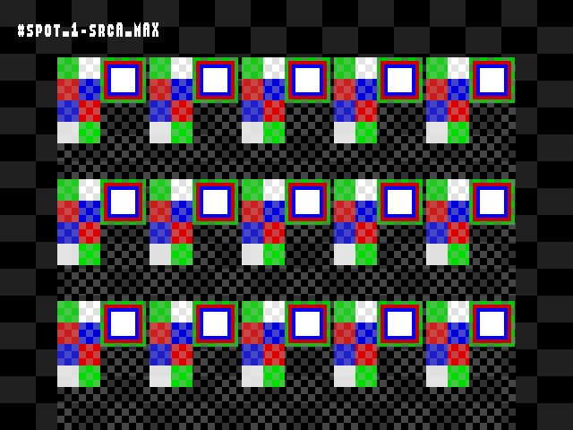 Test result for Blend_tests::#spot_1-srcA_MAX