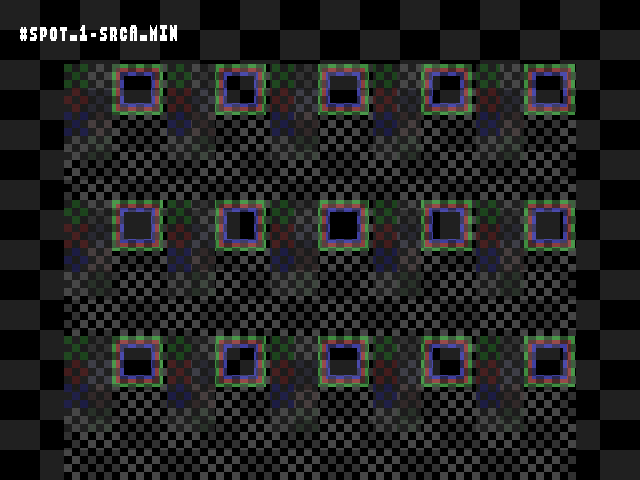 Test result for Blend_tests::#spot_1-srcA_MIN