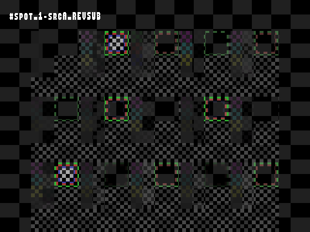 Test result for Blend_tests::#spot_1-srcA_REVSUB