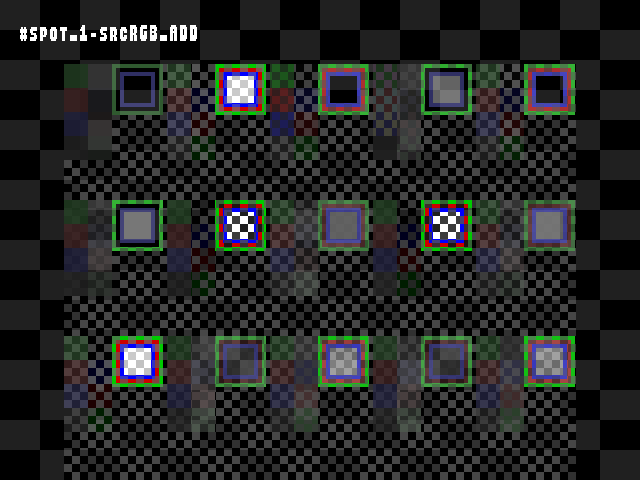 Test result for Blend_tests::#spot_1-srcRGB_ADD