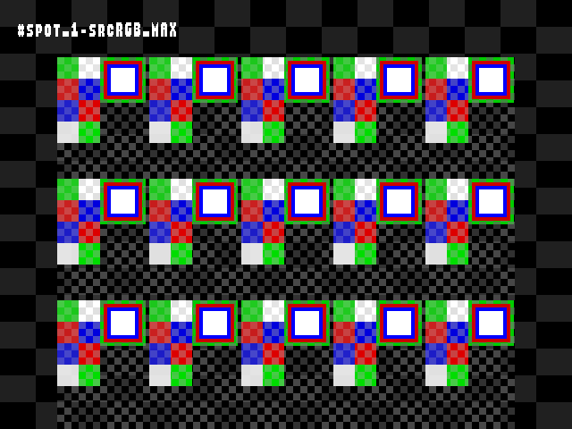 Test result for Blend_tests::#spot_1-srcRGB_MAX