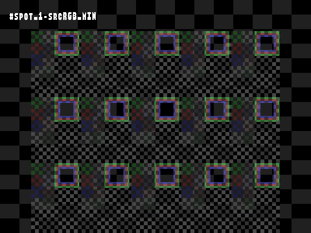 Test result for Blend_tests::#spot_1-srcRGB_MIN