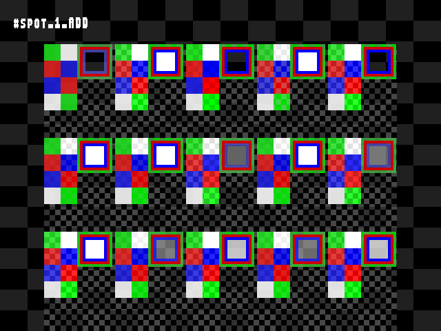 Test result for Blend_tests::#spot_1_ADD