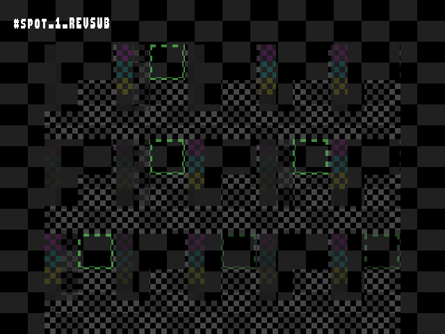 Test result for Blend_tests::#spot_1_REVSUB