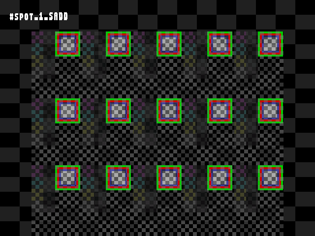 Test result for Blend_tests::#spot_1_SADD