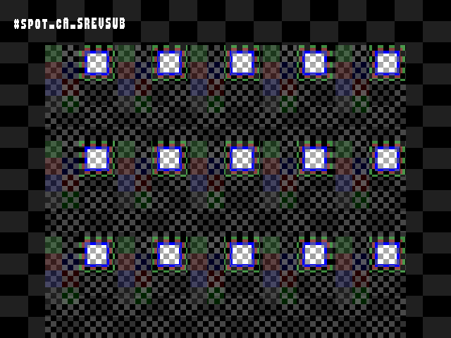 Test result for Blend_tests::#spot_cA_SREVSUB