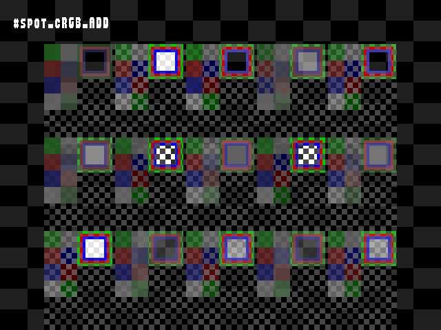 Test result for Blend_tests::#spot_cRGB_ADD