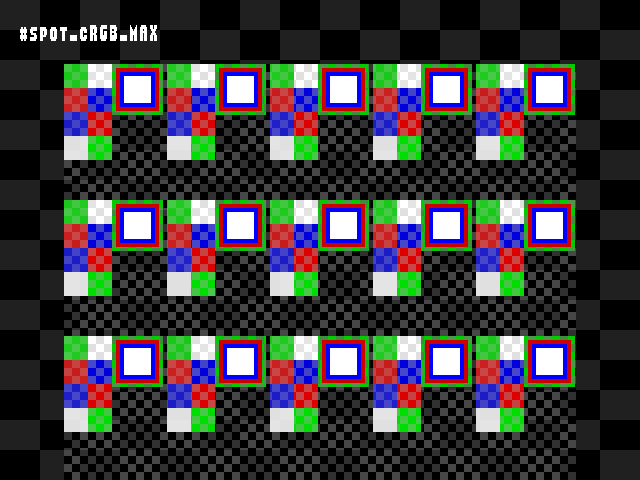 Test result for Blend_tests::#spot_cRGB_MAX
