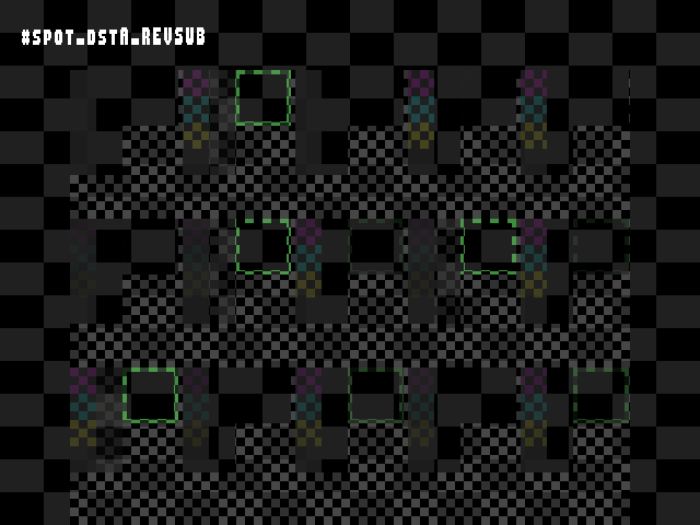 Test result for Blend_tests::#spot_dstA_REVSUB