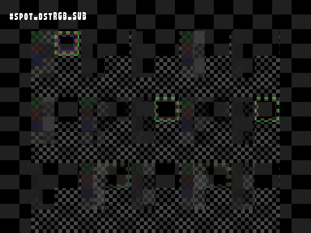 Test result for Blend_tests::#spot_dstRGB_SUB