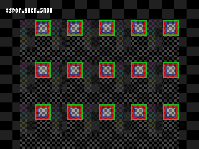 Test result for Blend_tests::#spot_srcA_SADD
