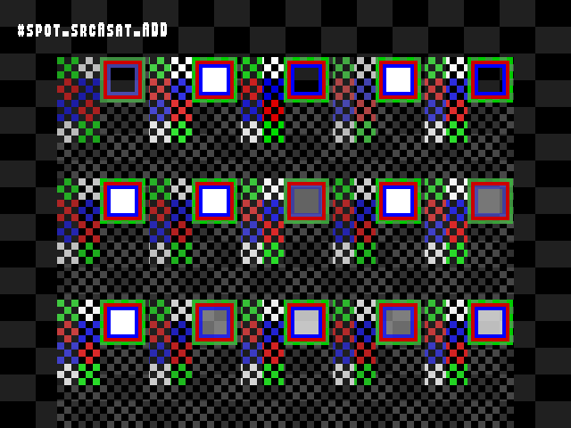Test result for Blend_tests::#spot_srcAsat_ADD