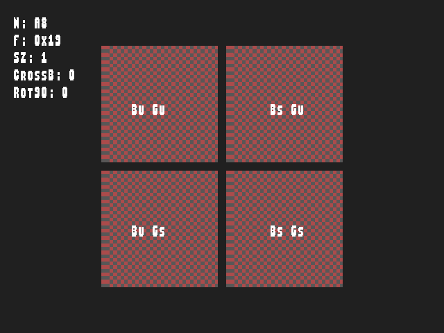 Test result for Bump_env_lum::BumpEnvLum_A8