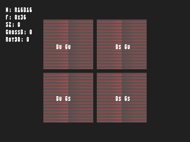 Test result for Bump_env_lum::BumpEnvLum_R16B16_L