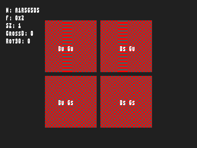 Test result for Bump_map::BumpMap_A1R5G5B5
