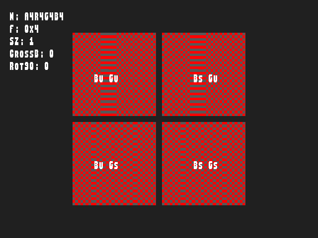 Test result for Bump_map::BumpMap_A4R4G4B4