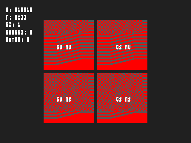 Test result for Bump_map::BumpMap_R16B16