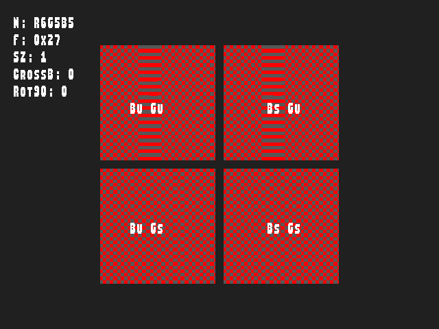 Test result for Bump_map::BumpMap_R6G5B5