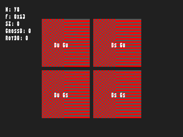 Test result for Bump_map::BumpMap_Y8_L