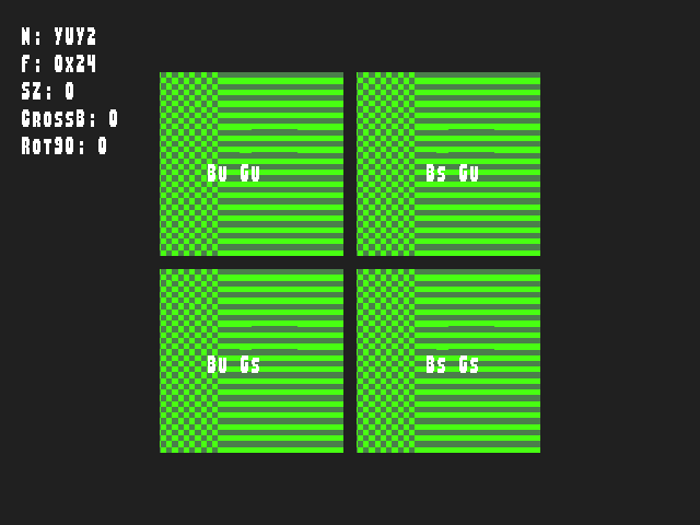Test result for Bump_map::BumpMap_YUY2_L