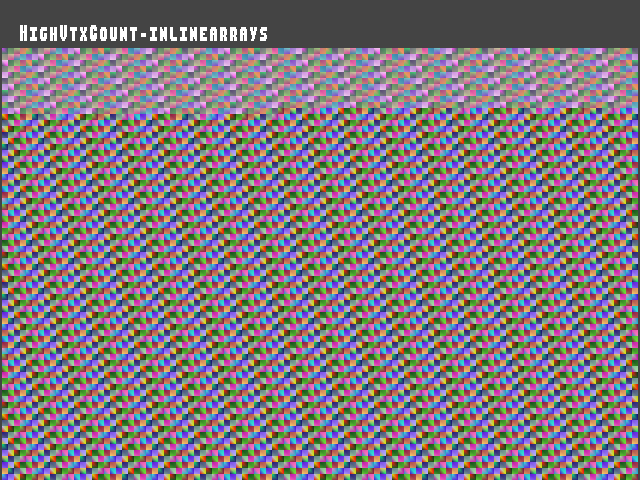 Test result for High_vertex_count::HighVtxCount-inlinearrays