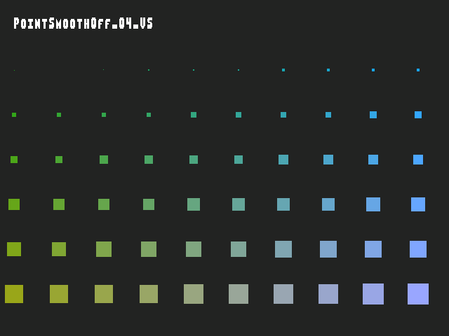 Test result for Point_size::PointSmoothOff_04_VS