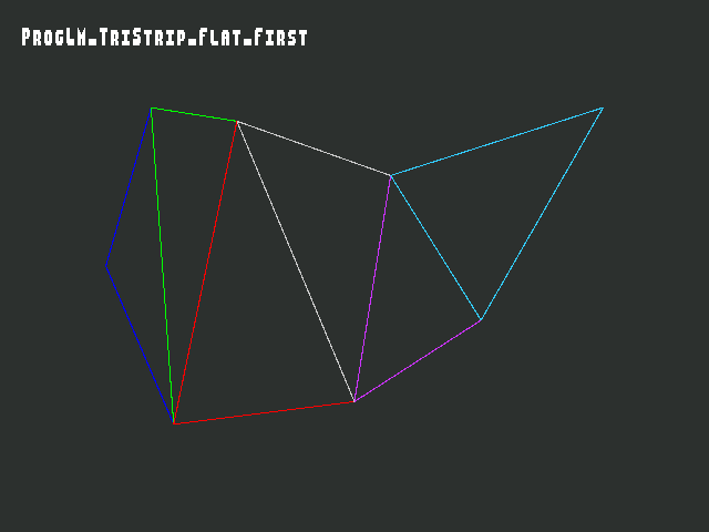 Test result for Shade_model::ProgLM_TriStrip_Flat_First
