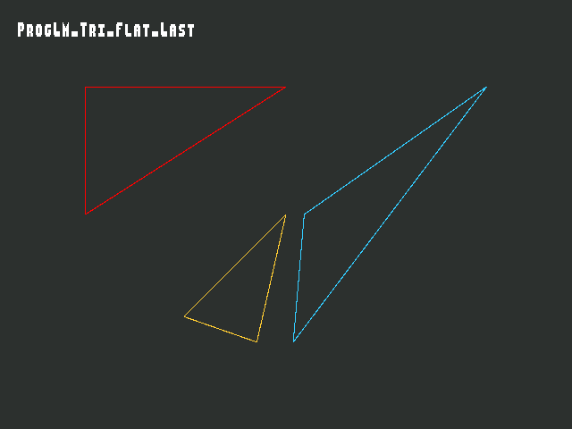 Test result for Shade_model::ProgLM_Tri_Flat_Last