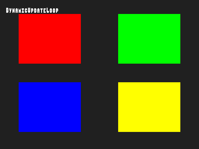 Test result for Surface_as_vertex_array::DynamicUpdateLoop