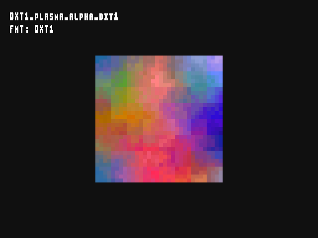 Test result for Texture_DXT::DXT1_plasma_alpha_dxt1