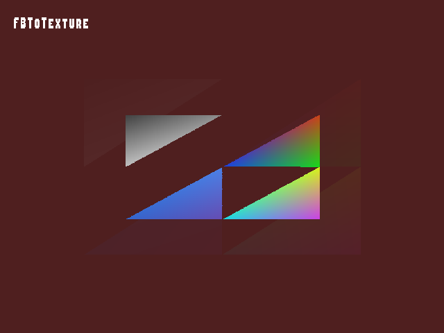 Test result for Texture_Framebuffer_Blit::FBToTexture