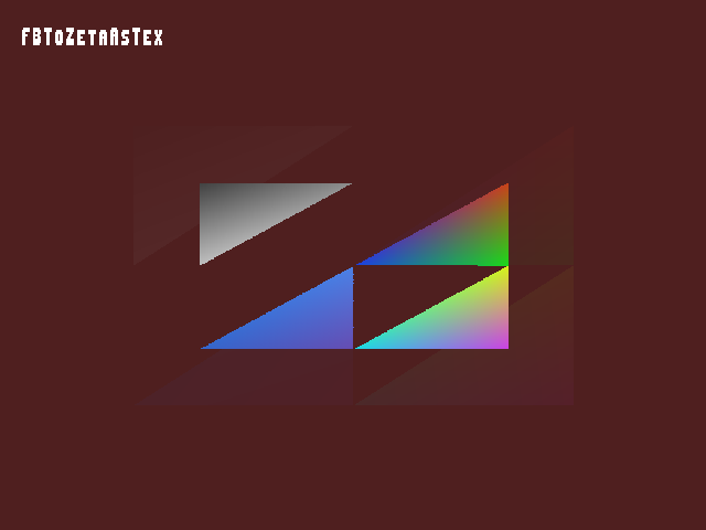 Test result for Texture_Framebuffer_Blit::FBToZetaAsTex