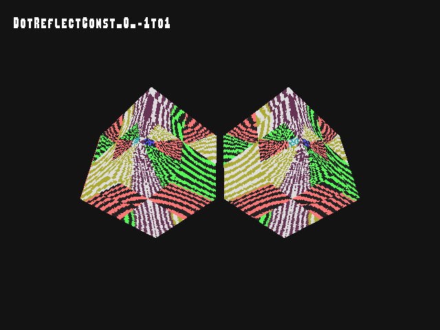 Test result for Texture_cubemap::DotReflectConst_0_-1to1