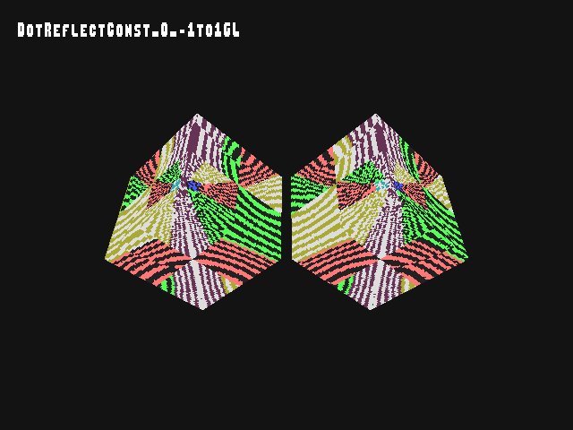 Test result for Texture_cubemap::DotReflectConst_0_-1to1GL