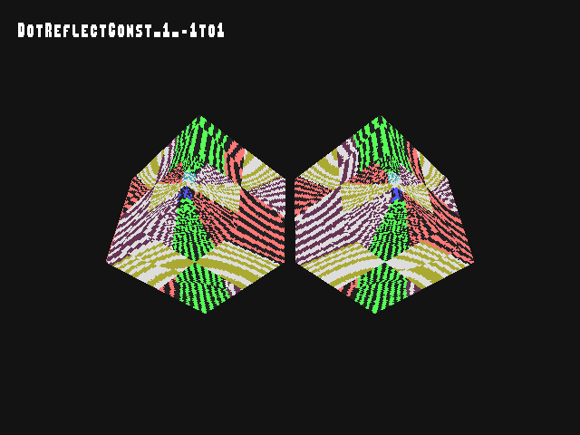 Test result for Texture_cubemap::DotReflectConst_1_-1to1