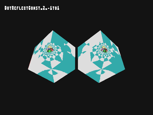 Test result for Texture_cubemap::DotReflectConst_2_-1to1