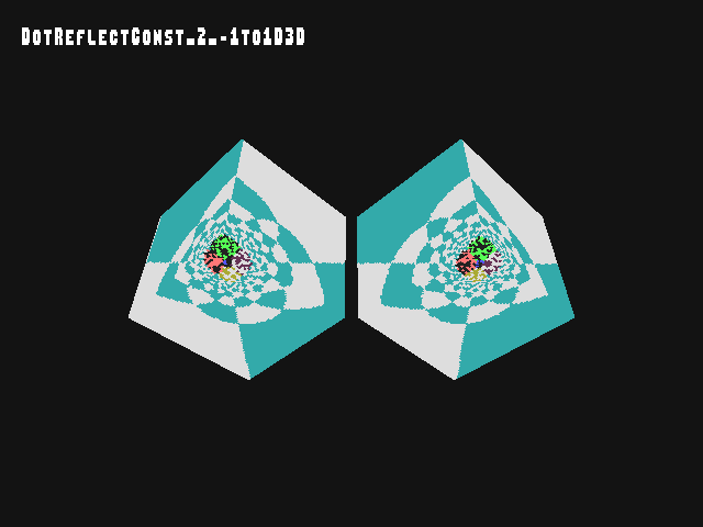 Test result for Texture_cubemap::DotReflectConst_2_-1to1D3D