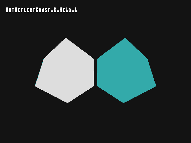 Test result for Texture_cubemap::DotReflectConst_2_HiLo_1