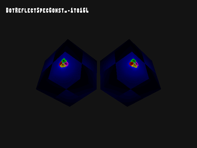 Test result for Texture_cubemap::DotReflectSpecConst_-1to1GL