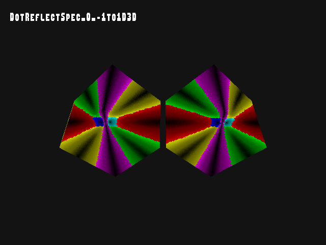 Test result for Texture_cubemap::DotReflectSpec_0_-1to1D3D