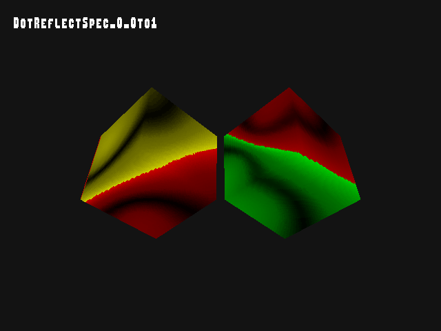 Test result for Texture_cubemap::DotReflectSpec_0_0to1