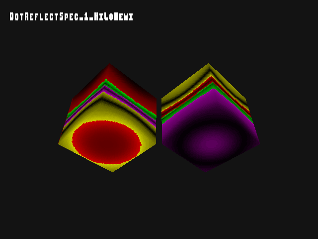 Test result for Texture_cubemap::DotReflectSpec_1_HiLoHemi