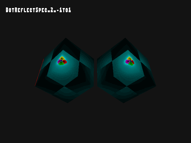 Test result for Texture_cubemap::DotReflectSpec_2_-1to1