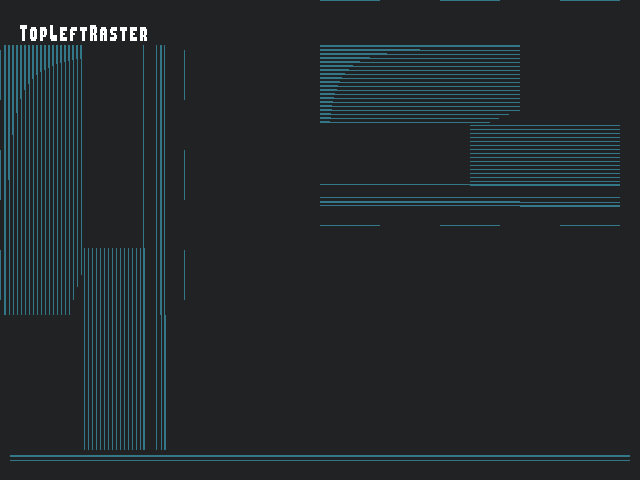 Test result for Vertex_shader_rounding_tests::TopLeftRaster