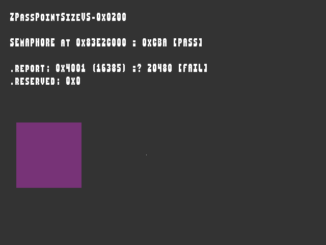Test result for ZPass_pixel_count::ZPassPointSizeVS-0x0200