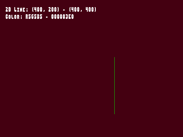 No alpha test result for 2D_Lines::2DLine-15-C000003E0-400_200-400_400