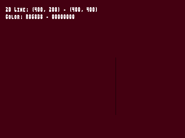 No alpha test result for 2D_Lines::2DLine-24-C00000000-400_200-400_400