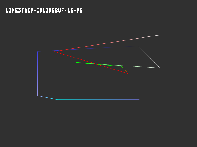 No alpha test result for 3D_primitive::LineStrip-inlinebuf-ls-ps