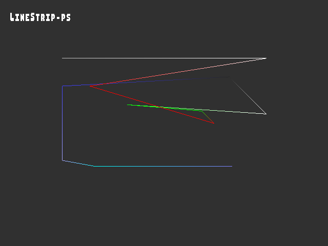 No alpha test result for 3D_primitive::LineStrip-ps